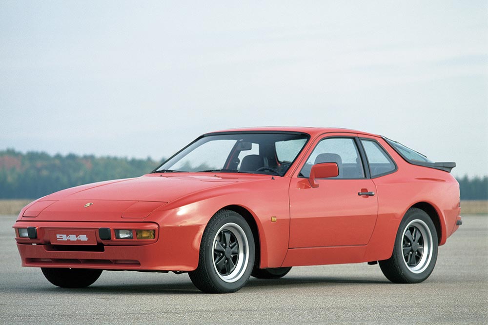 coches que pueden ser una buena inversión para 2021 