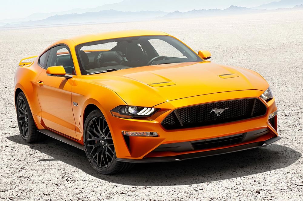 coches que pueden ser una buena inversión para 2021 