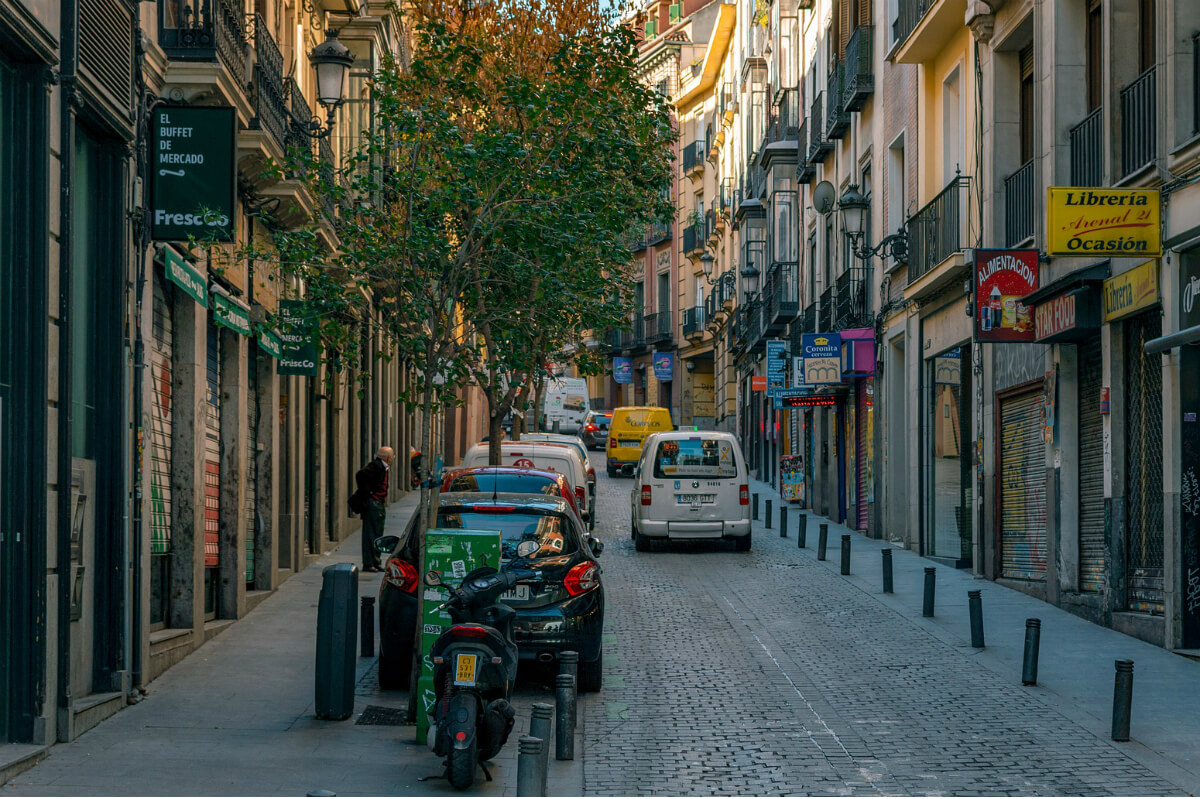 Diferencias entre WLTP y NEDC