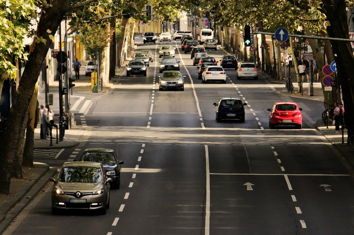 Diferencias entre WLTP y NEDC