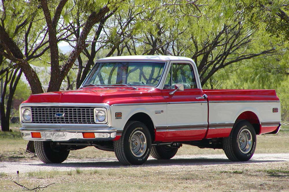 estafas de la automoción 