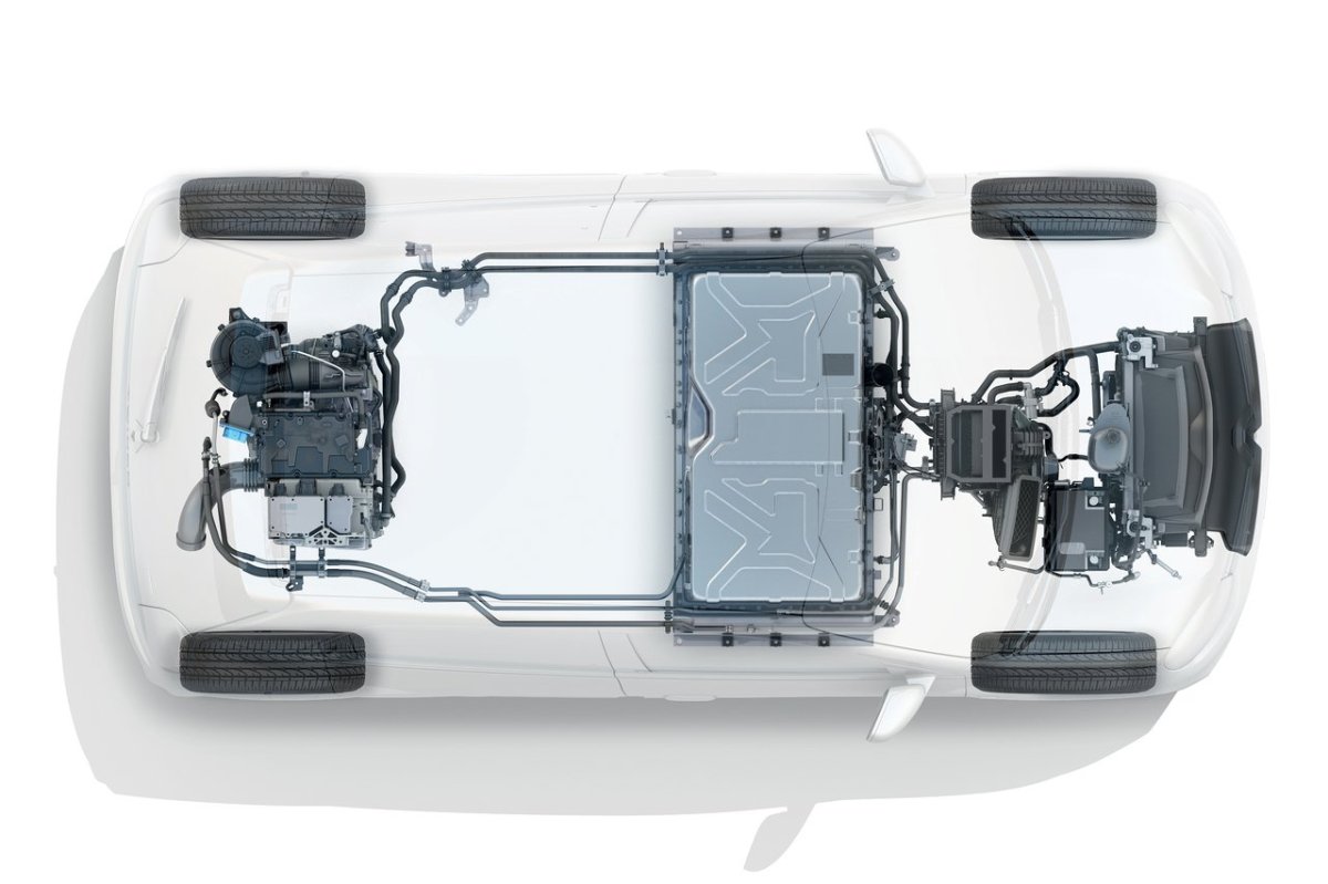 motores Renault utiliza Mercedes