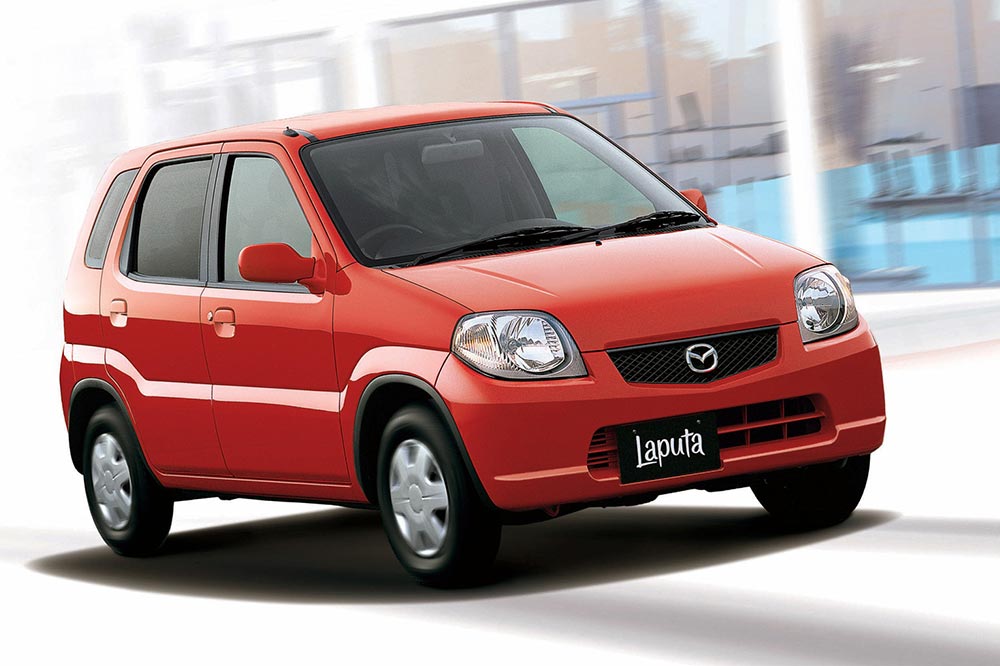 nombres de coches más graciosos