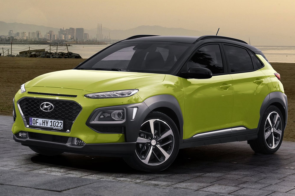 nombres de coches más graciosos