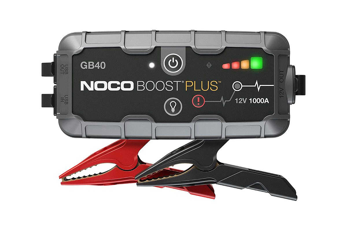 regalos de motor Navidad