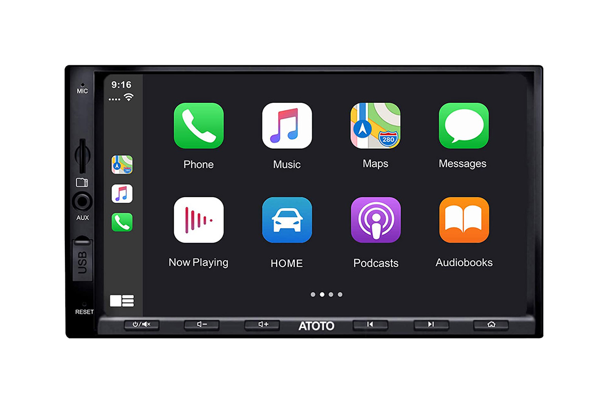 regalos de motor Navidad