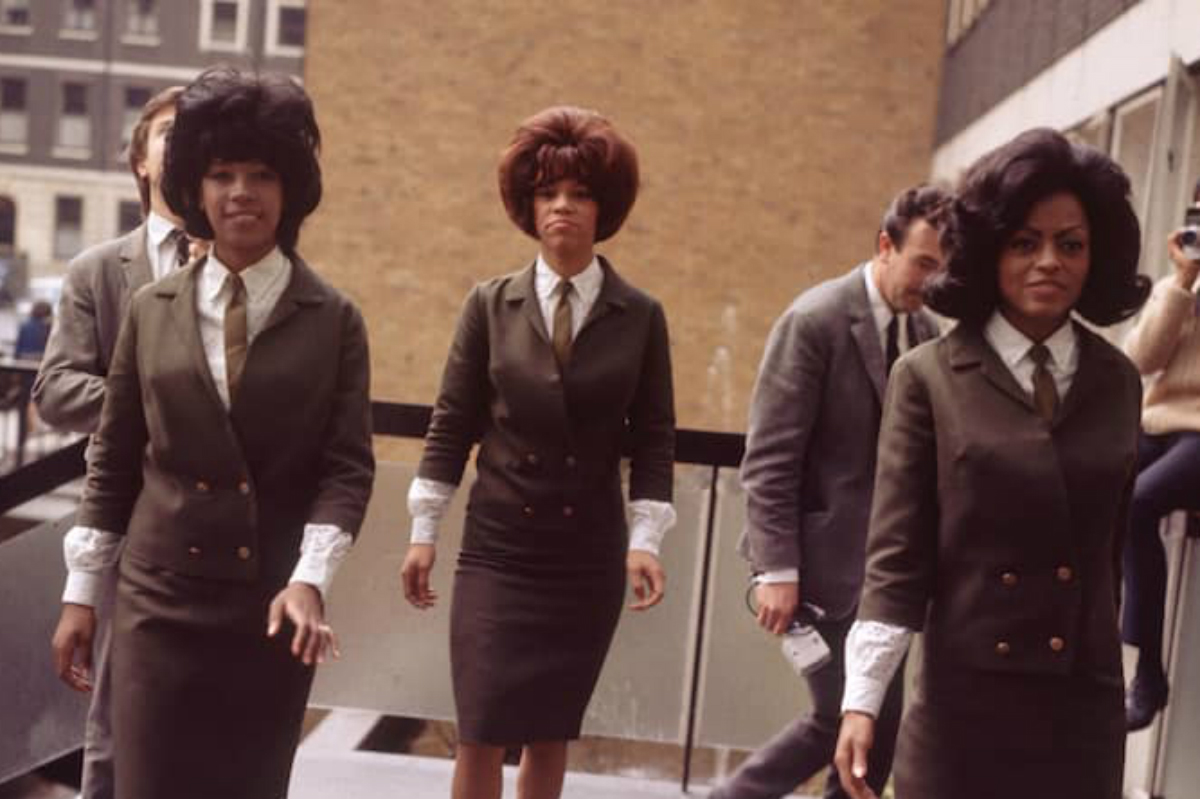 The Supremes