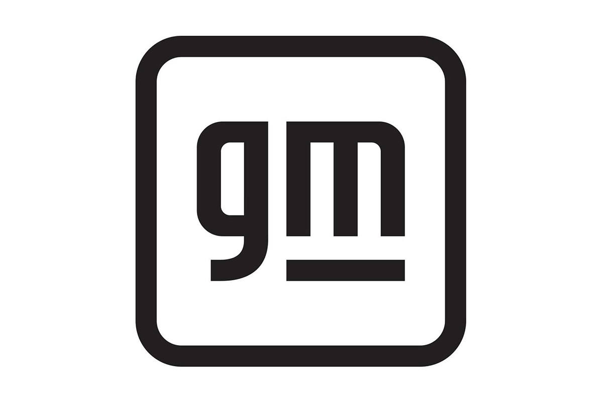 General Motors nuevo logo