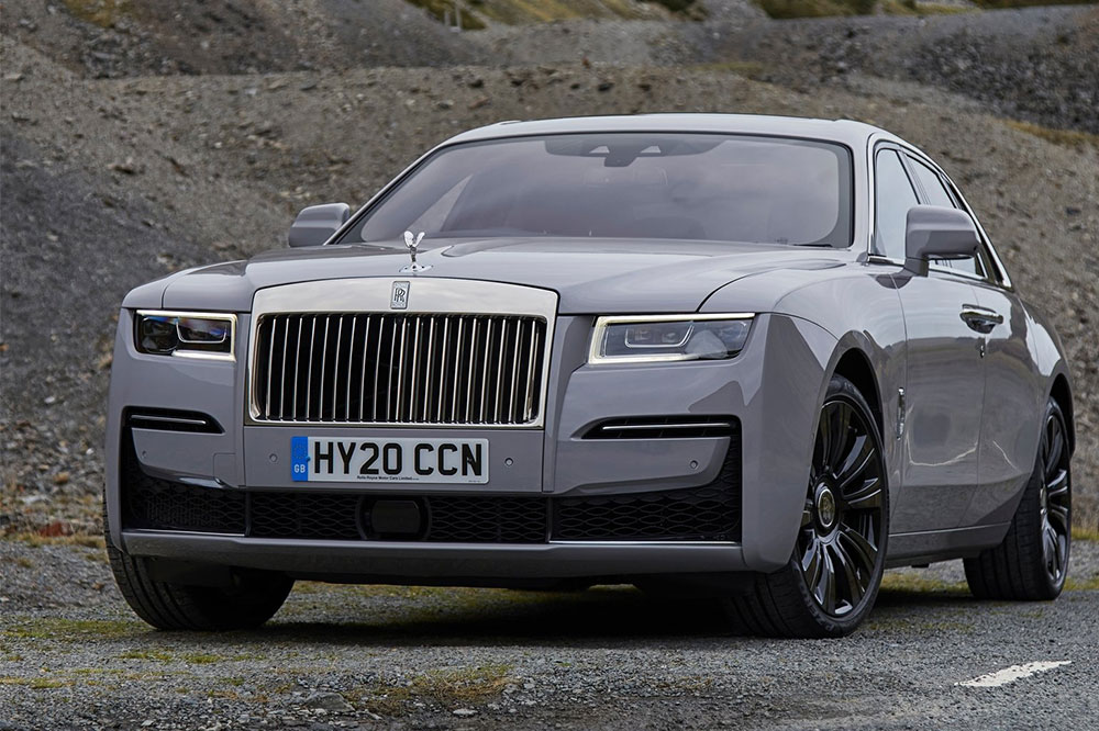 coches menos vendidos de 2020 