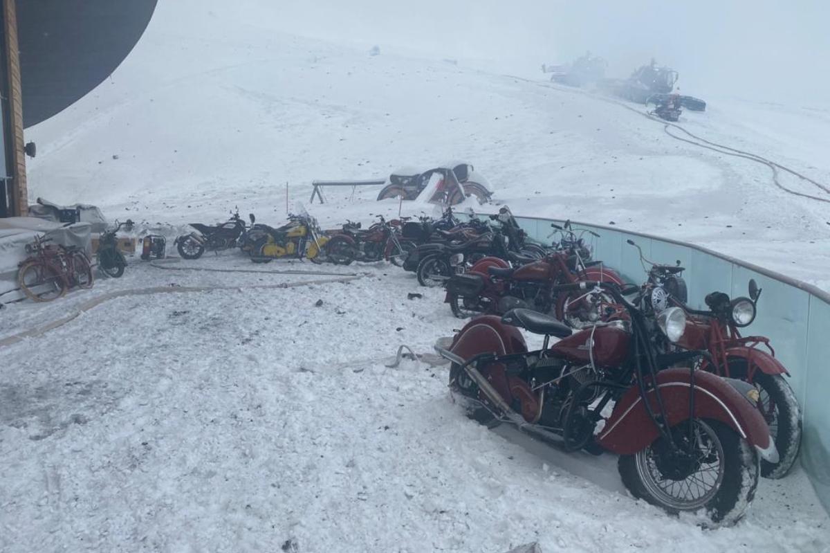 incendio museo top motorcycle