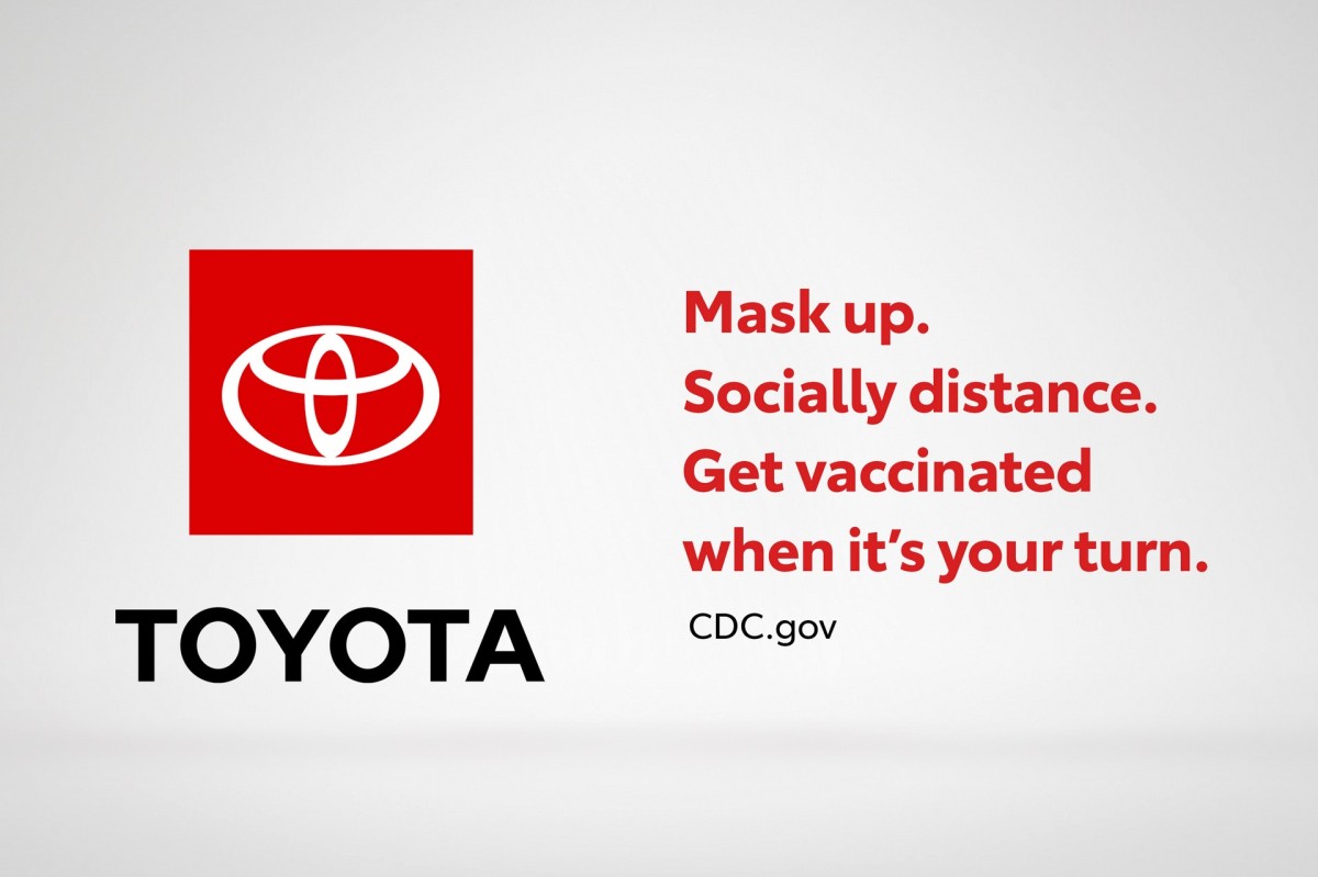 Anuncio Toyota Super Bowl