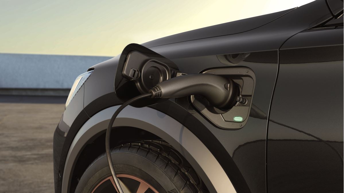 Cupra Formentor VZ e-Hybrid