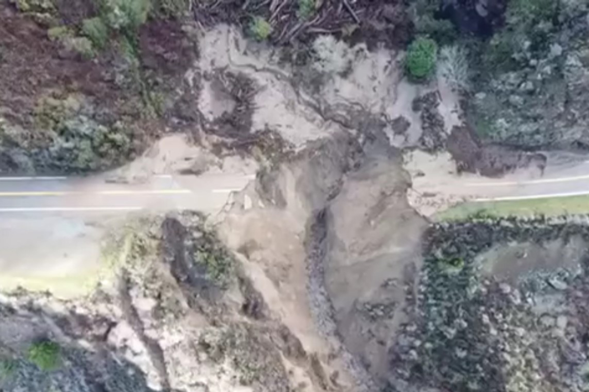 Highway One de California