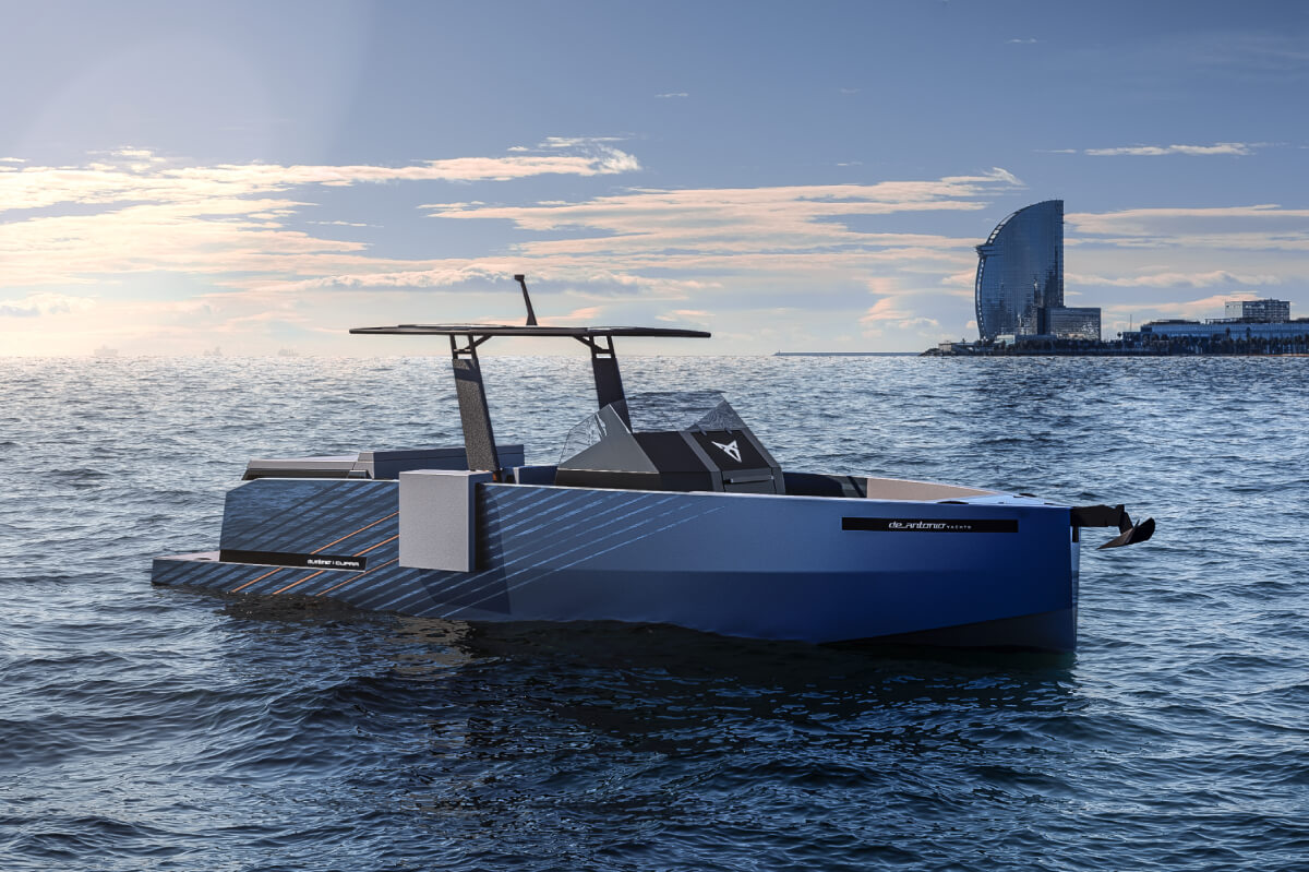 Cupra cumple tres años