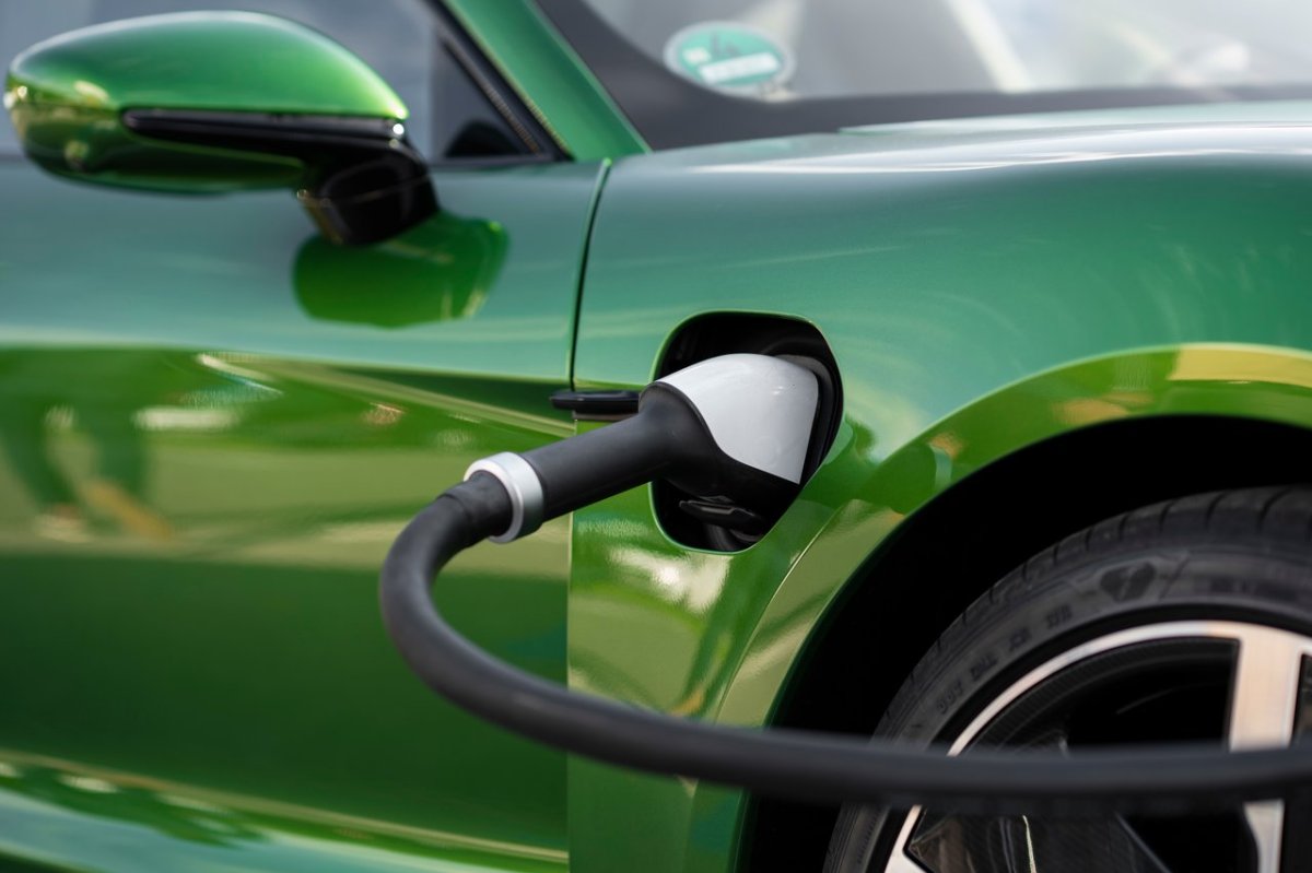 diferencias Audi e-tron GT Porsche Taycan