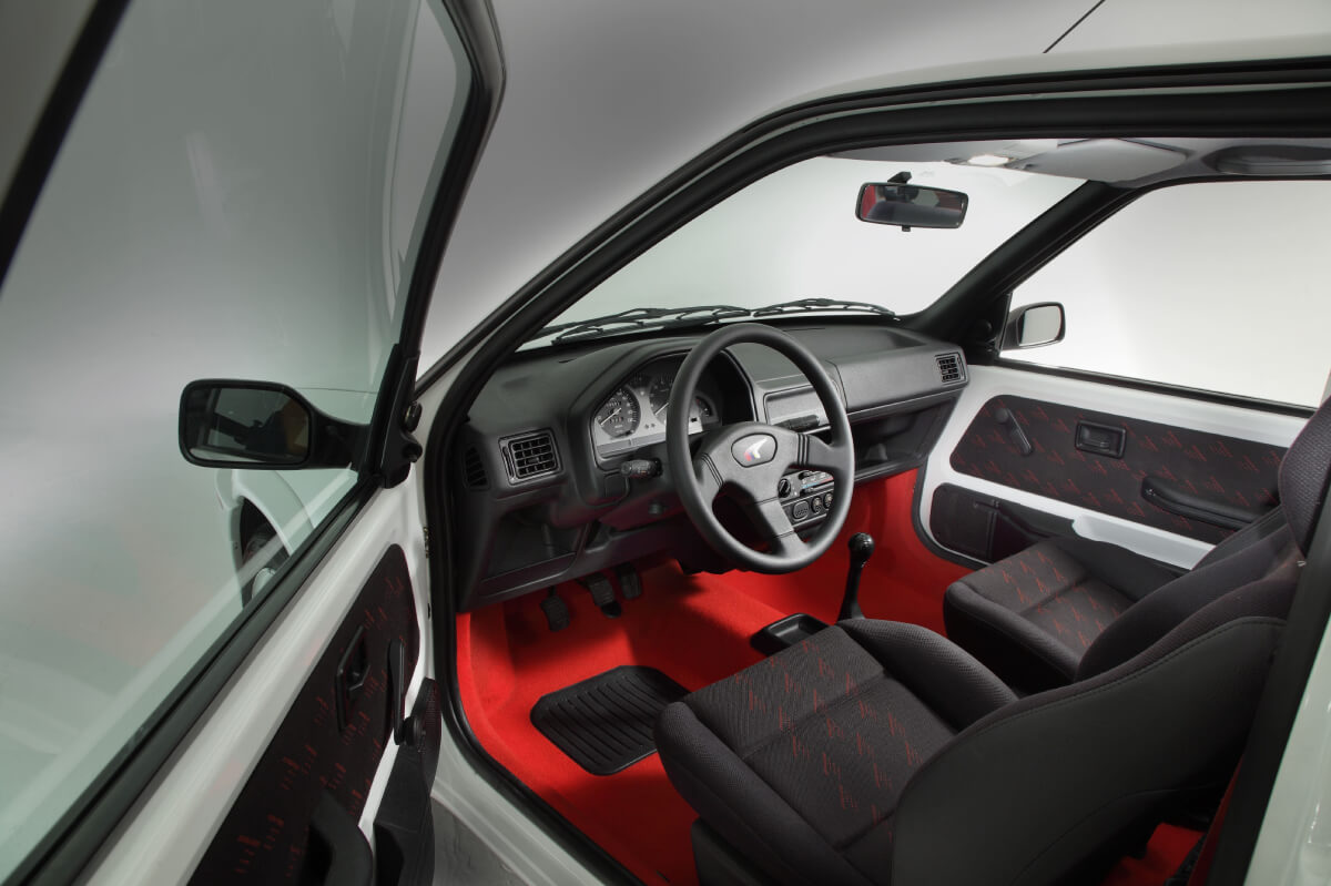 Peugeot 106 Rallye