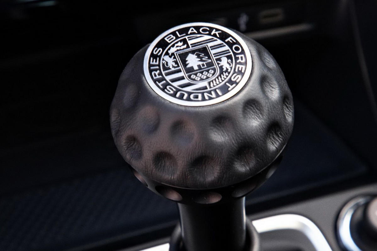 Volkswagen Blue Lagoon Jetta GLI