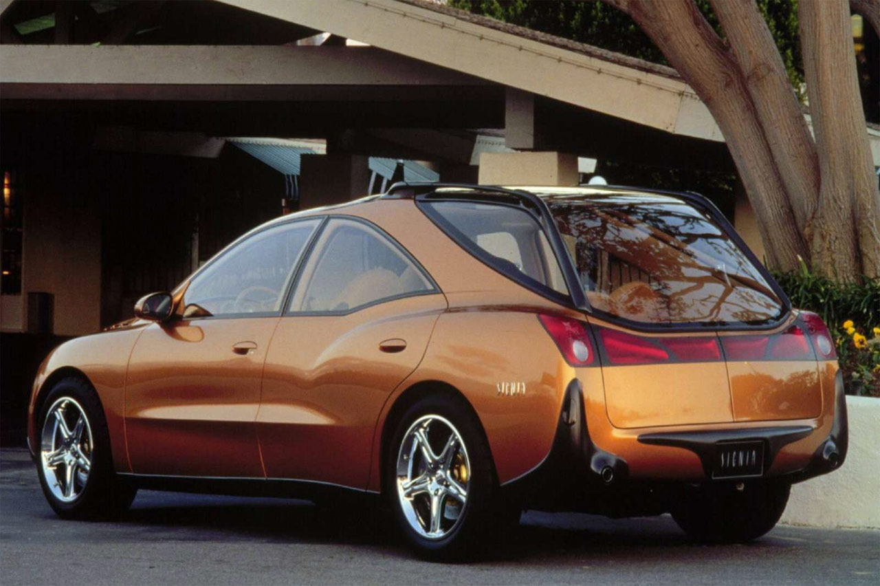Buick Signia