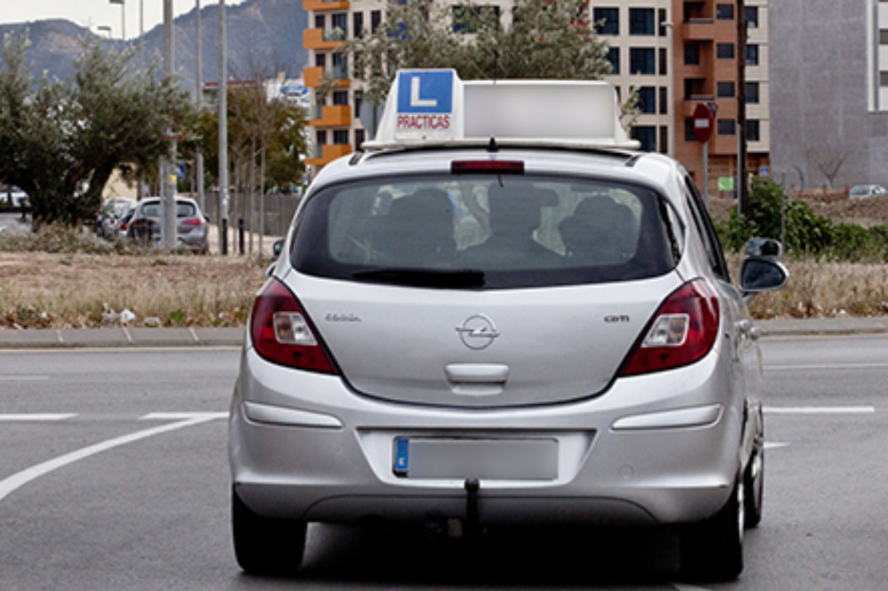 Examinador de Tráfico