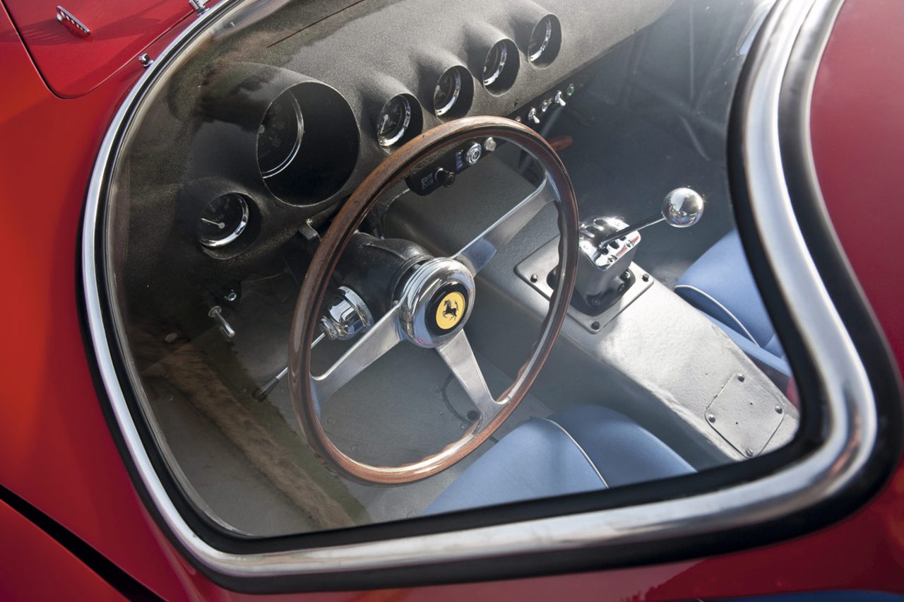 Ferrari 250 GTO