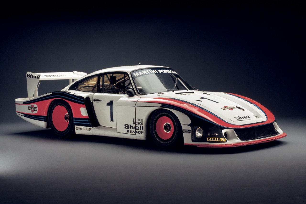 5 porsche carreras apodos curiosos