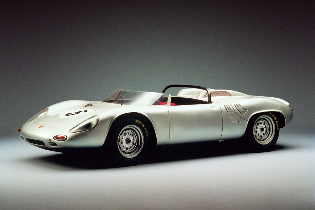 5 porsche carreras apodos curiosos