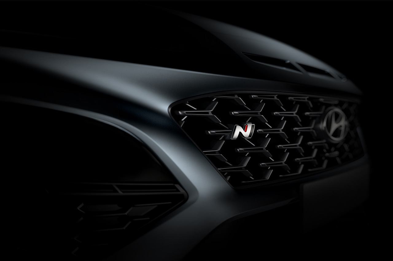 Transmision N DCT Hyundai Kona N