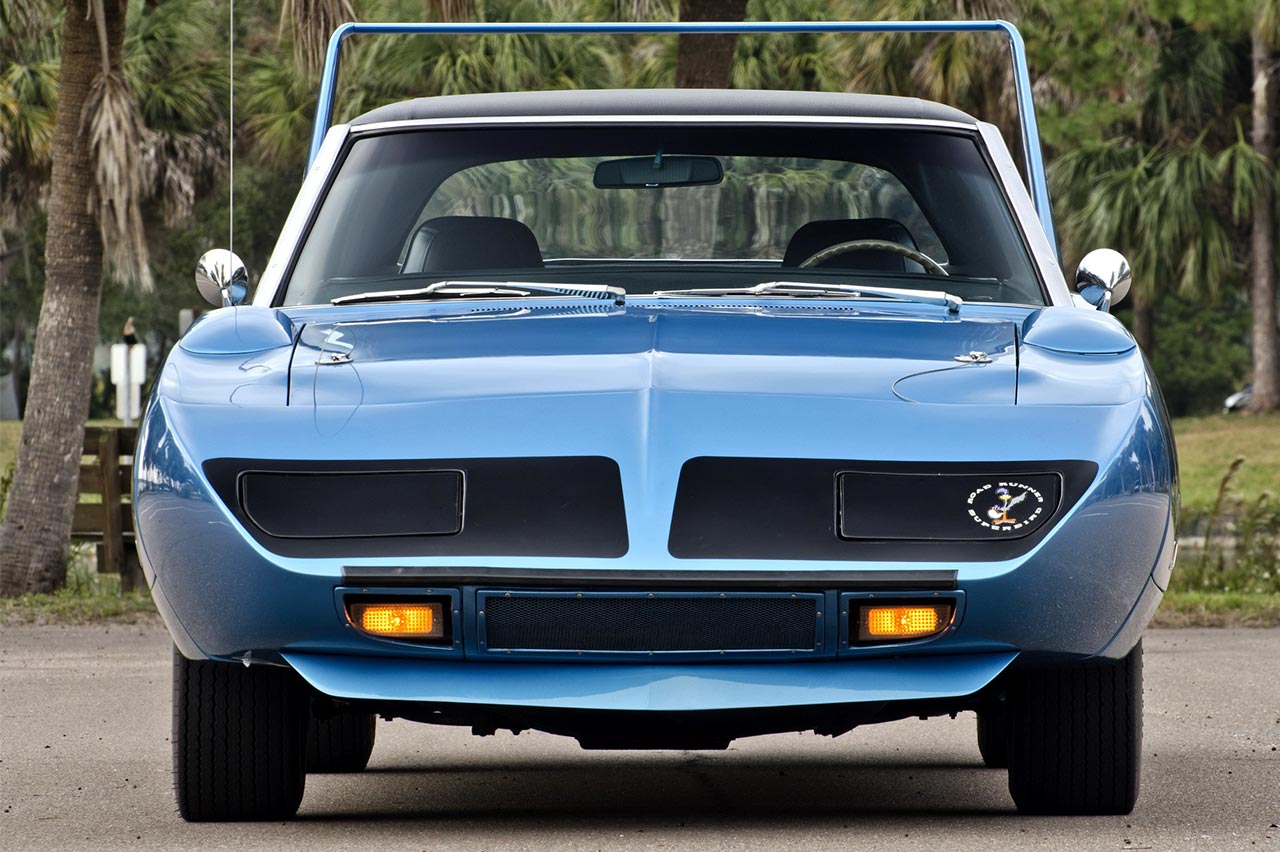 coches que mejor suenan 