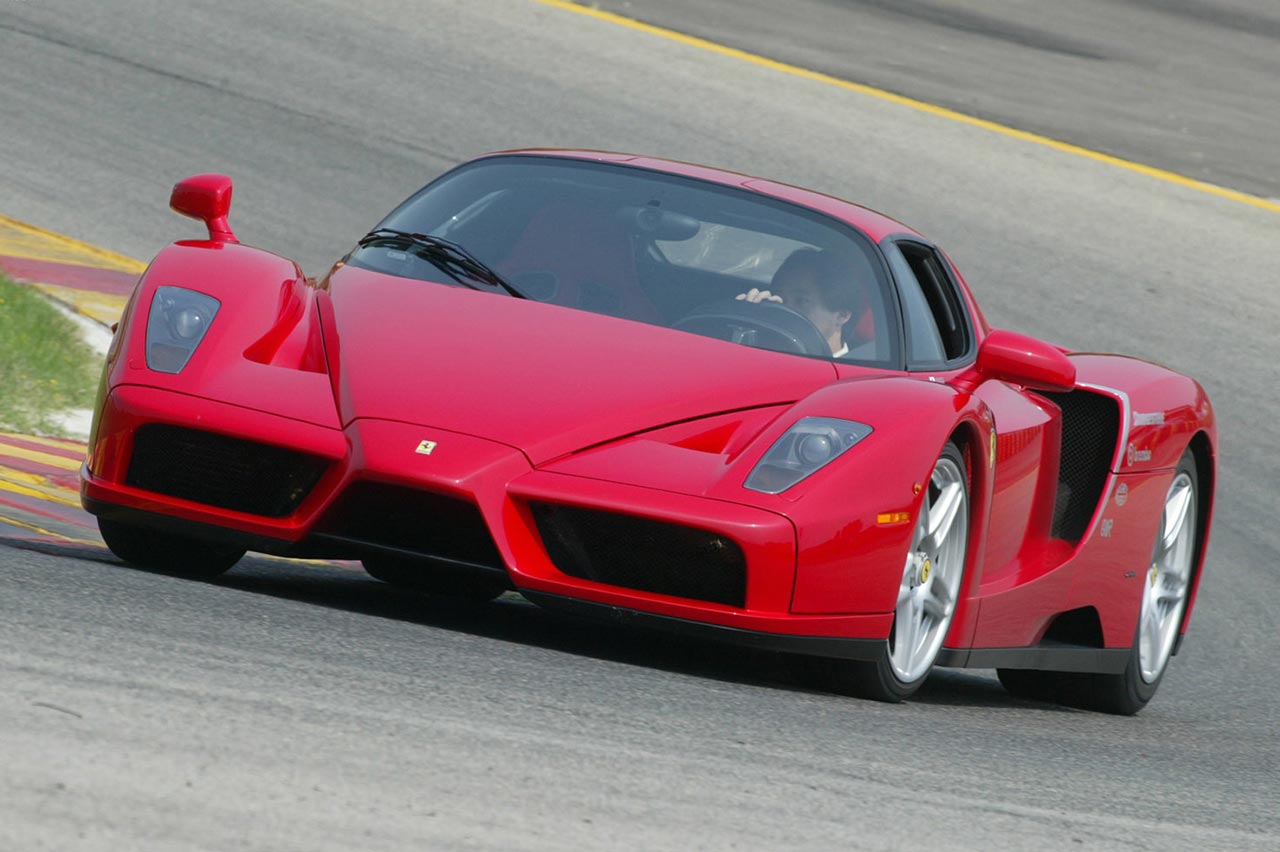 coches que mejor suenan 