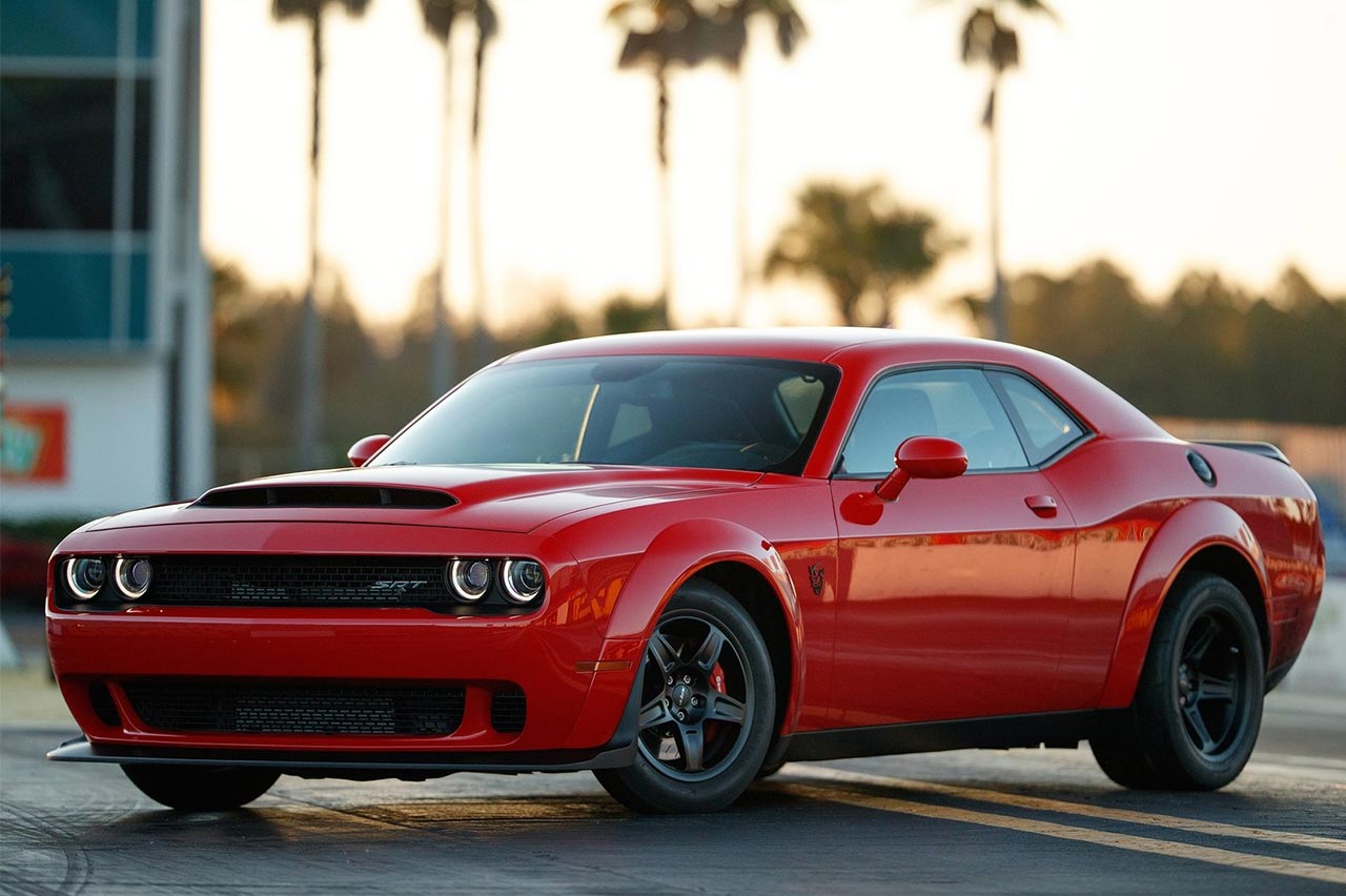 coches que mejor suenan 