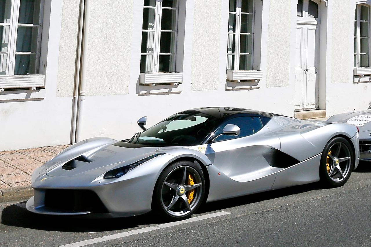 coches que mejor suenan 