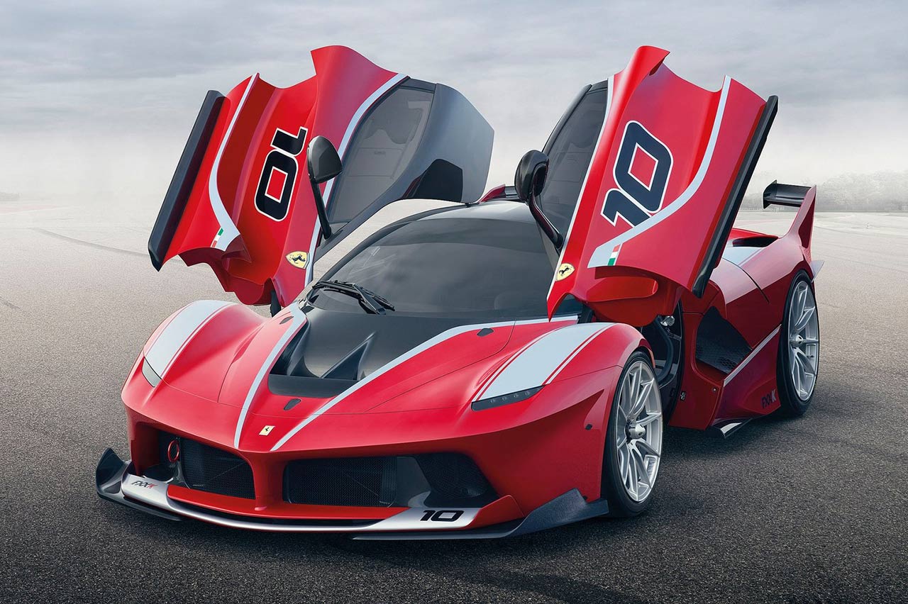 coches que mejor suenan 