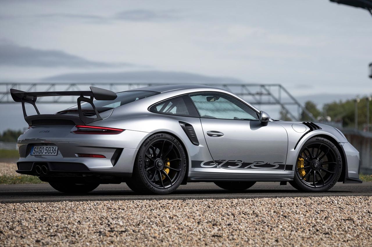 coches que mejor suenan 