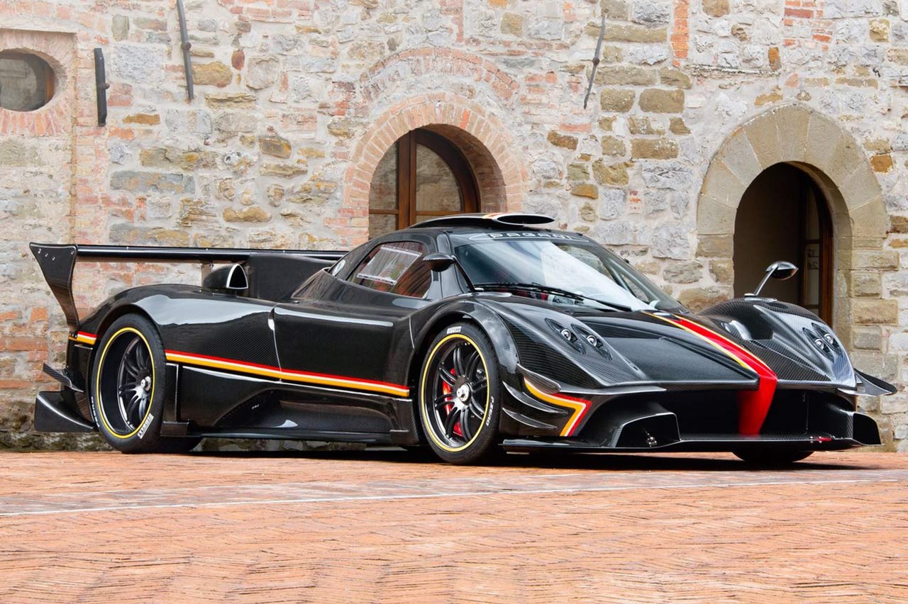 coches que mejor suenan 