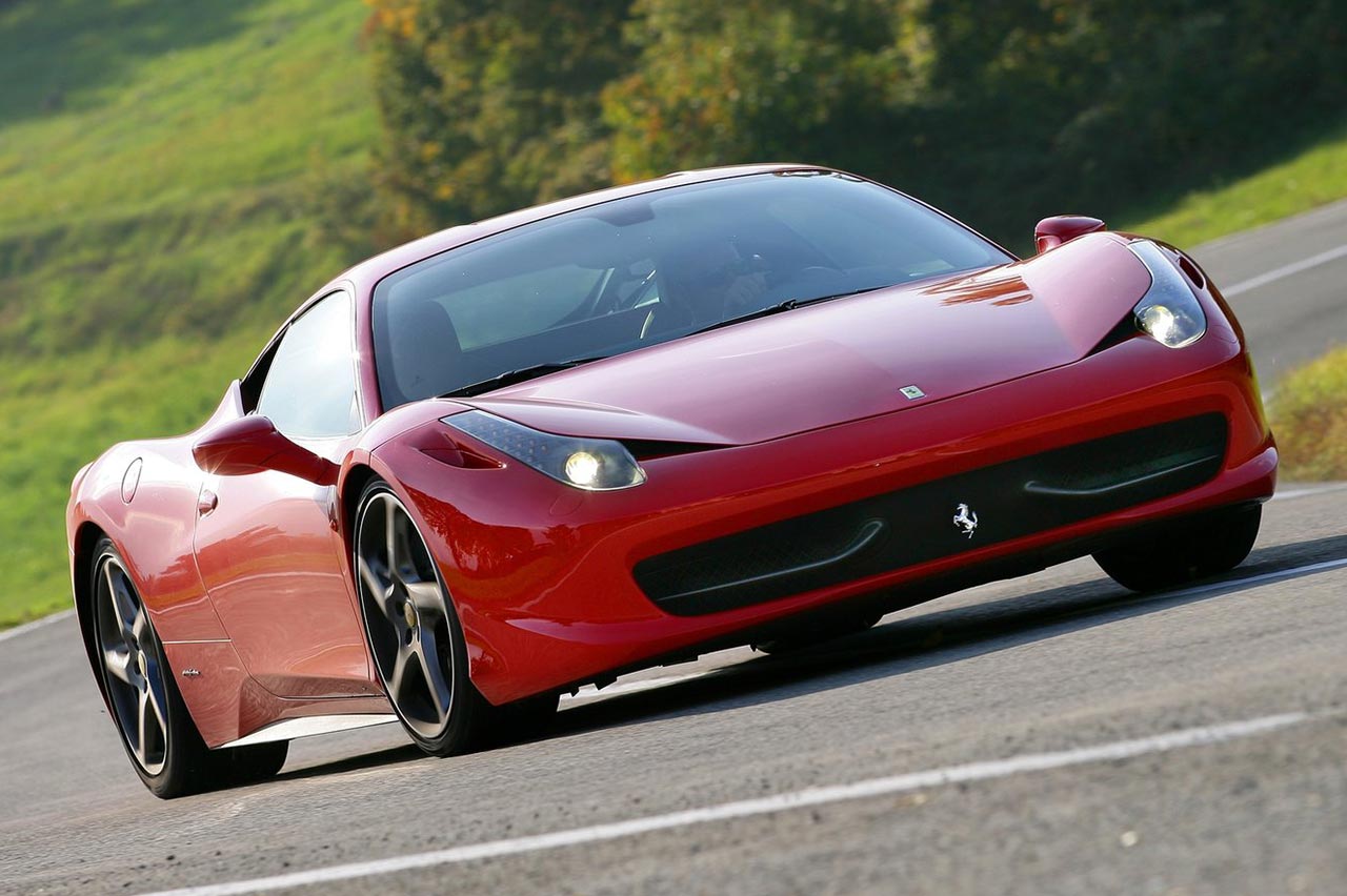 coches que mejor suenan 