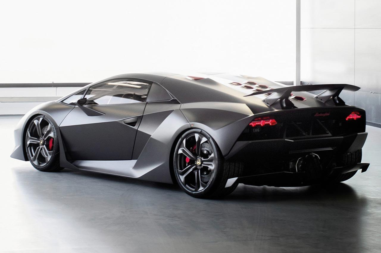 coches que mejor suenan 