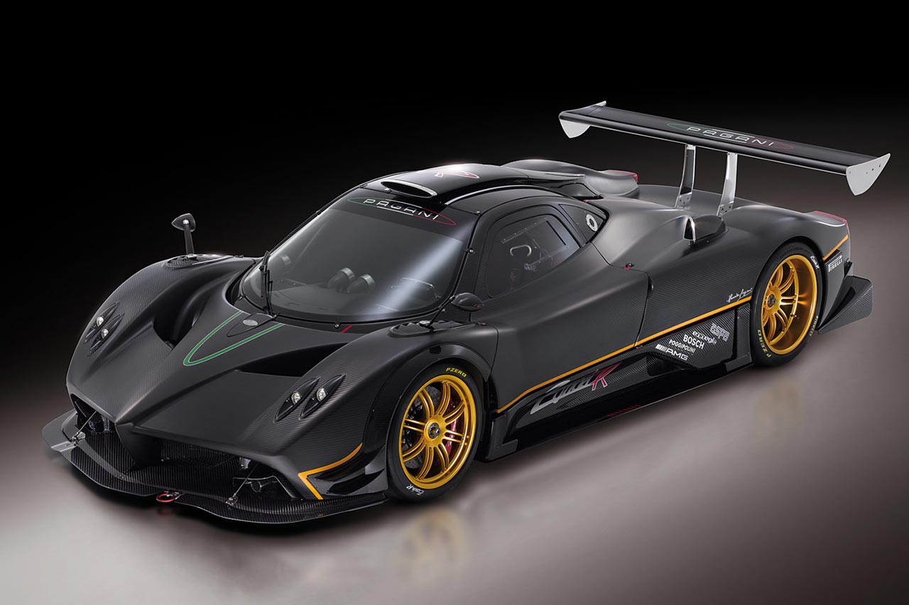 coches que mejor suenan 