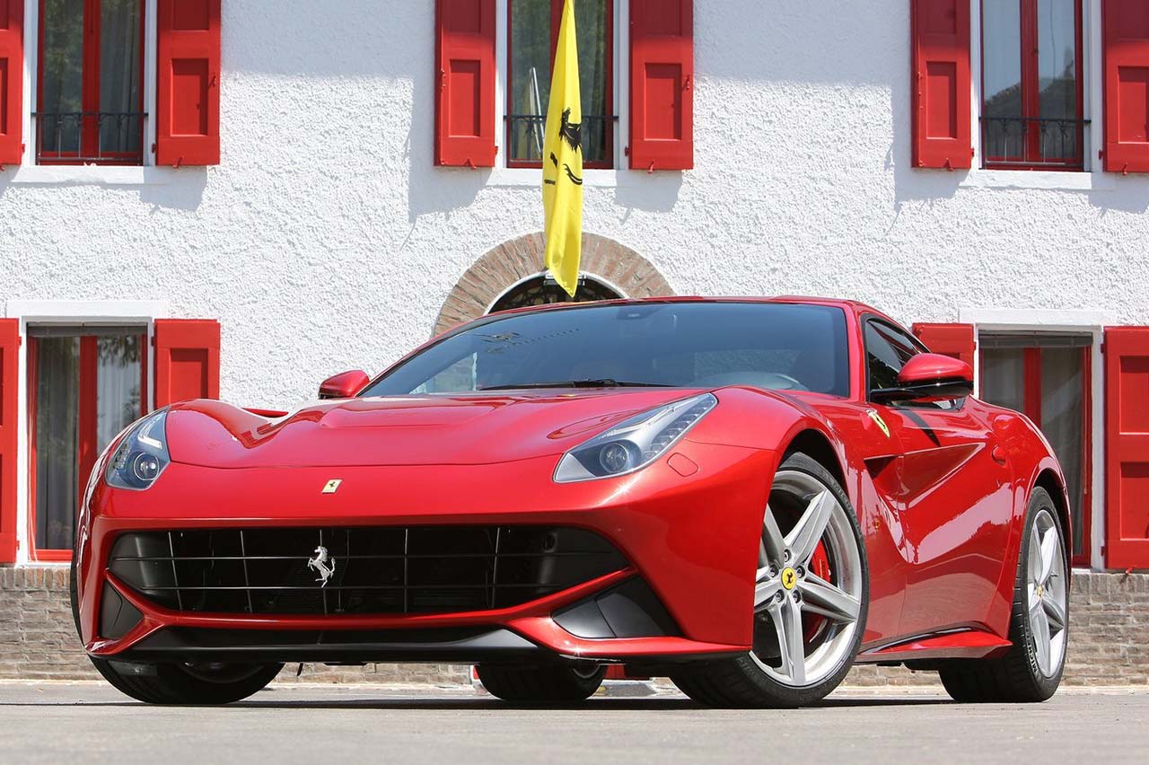 coches que mejor suenan 