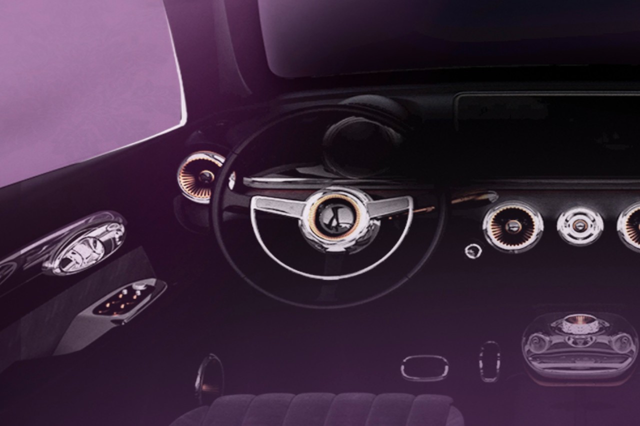 Ora Volkswagen Beetle