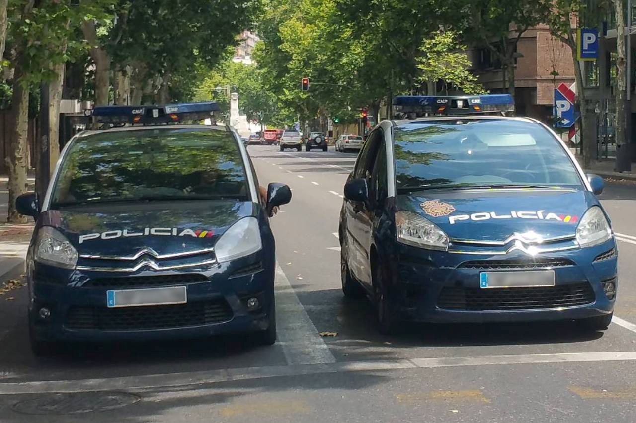 Los nuevos coches de la Guardia Civil y la Policía Nacional en 2021 Los nuevos coches de la Guardia Civil y la Policía Nacional en 2021