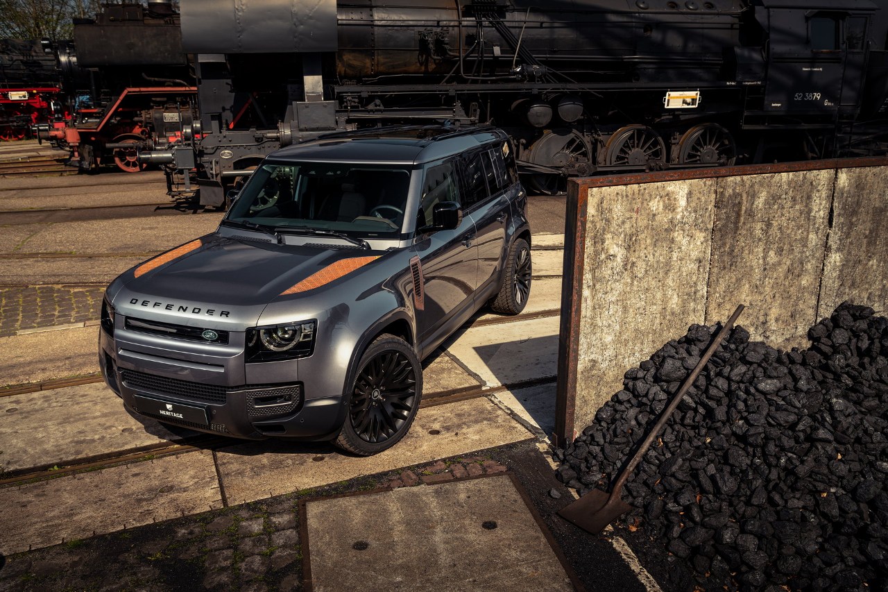 land rover defender 2021 oxido