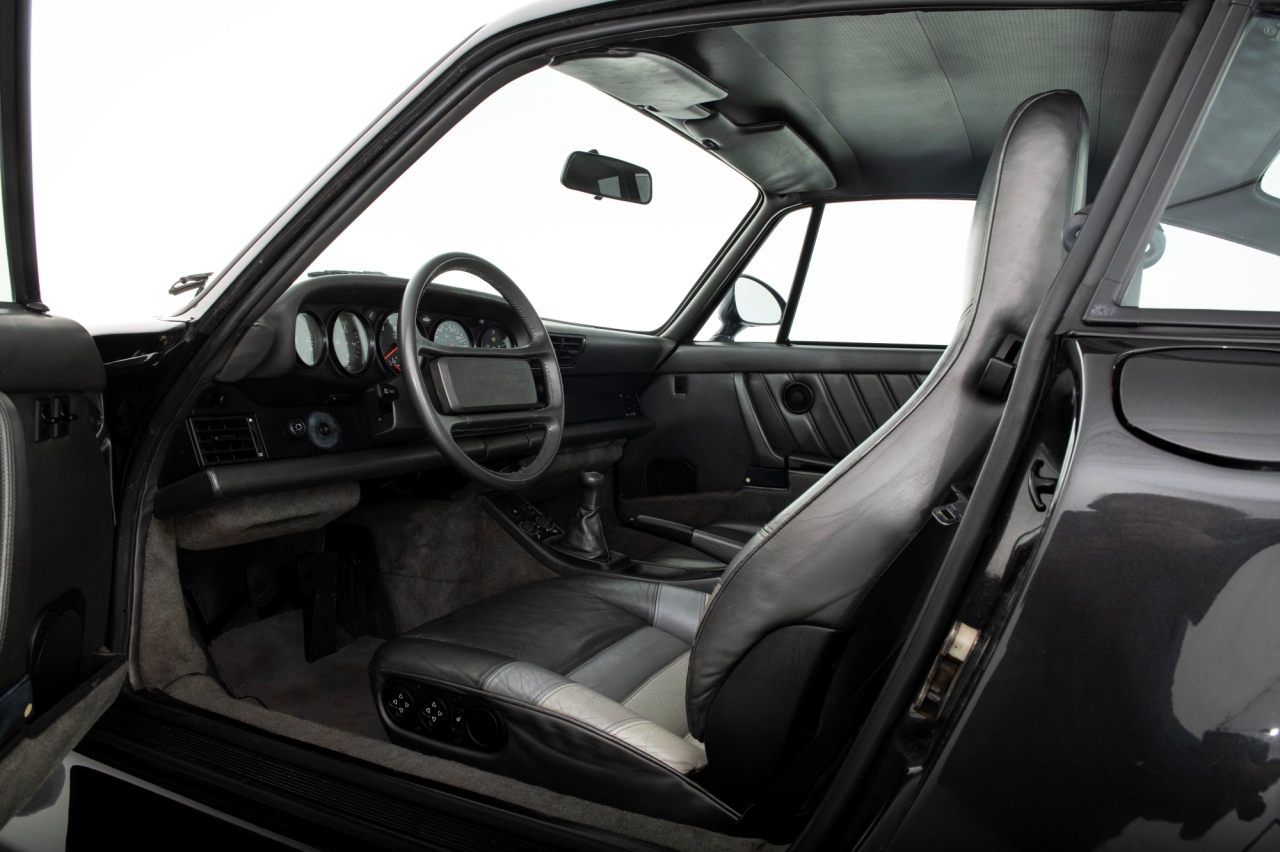 Subasta Porsche 959 Komfort 1987