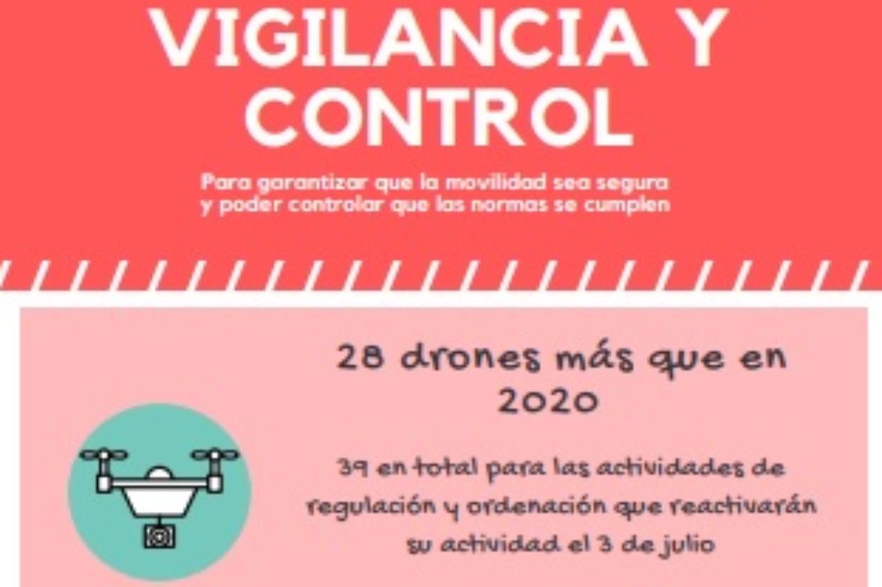 dispositivo especial de trafico verano 2