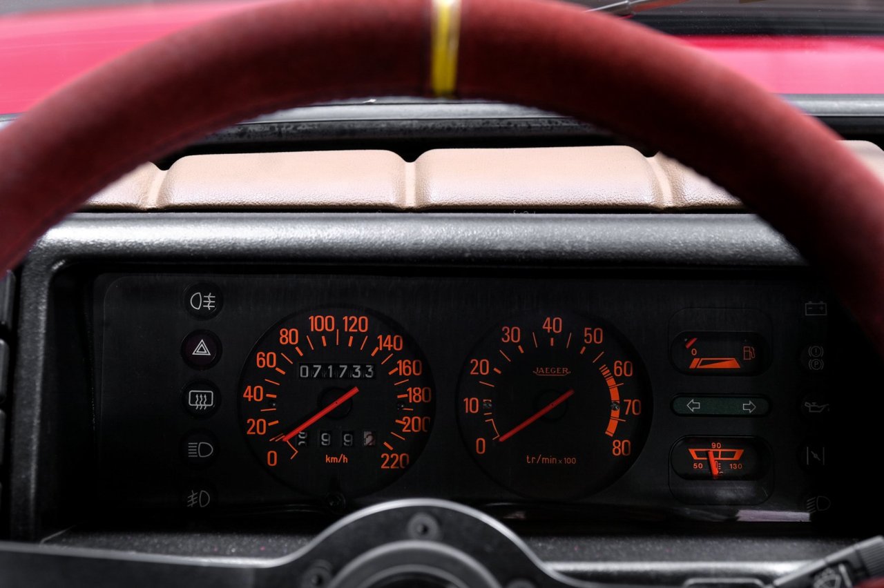 venta renault 5 turbo 2 1985