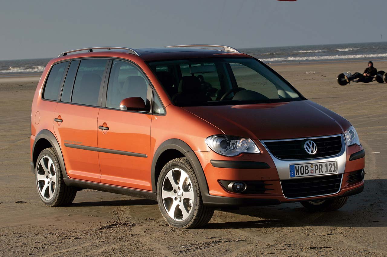 10 coches extraños europeos de la década de los 2000 Página 2 de 11