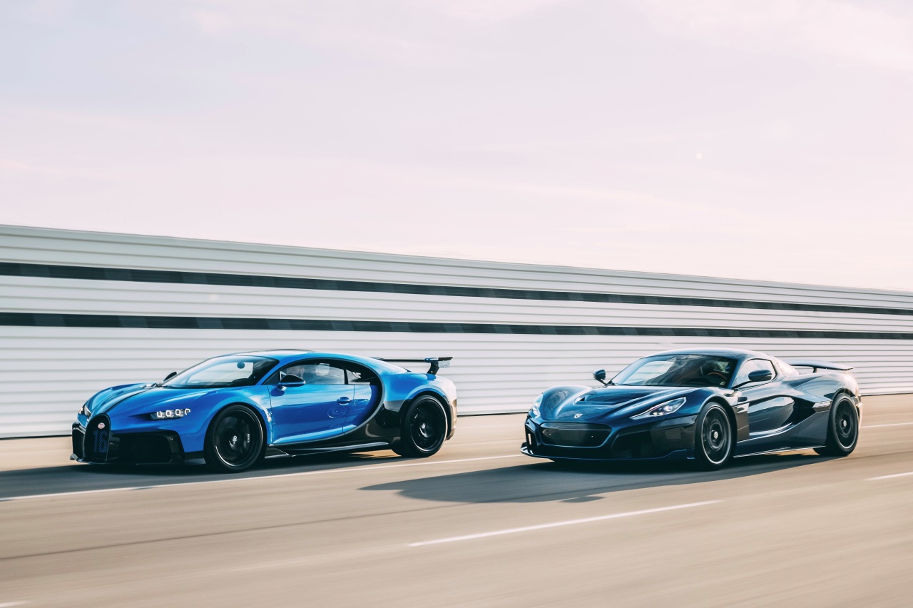 primer bugatti electrico finales decada