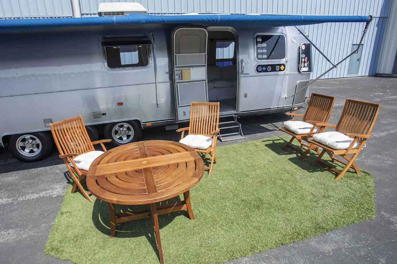 Autocaravana Tom Hanks