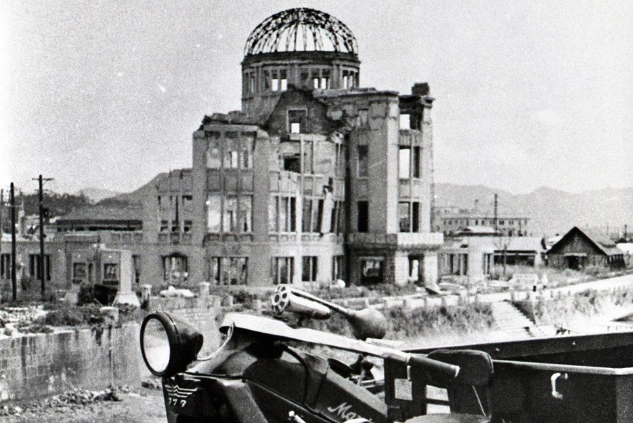 Mazda Hiroshima 2