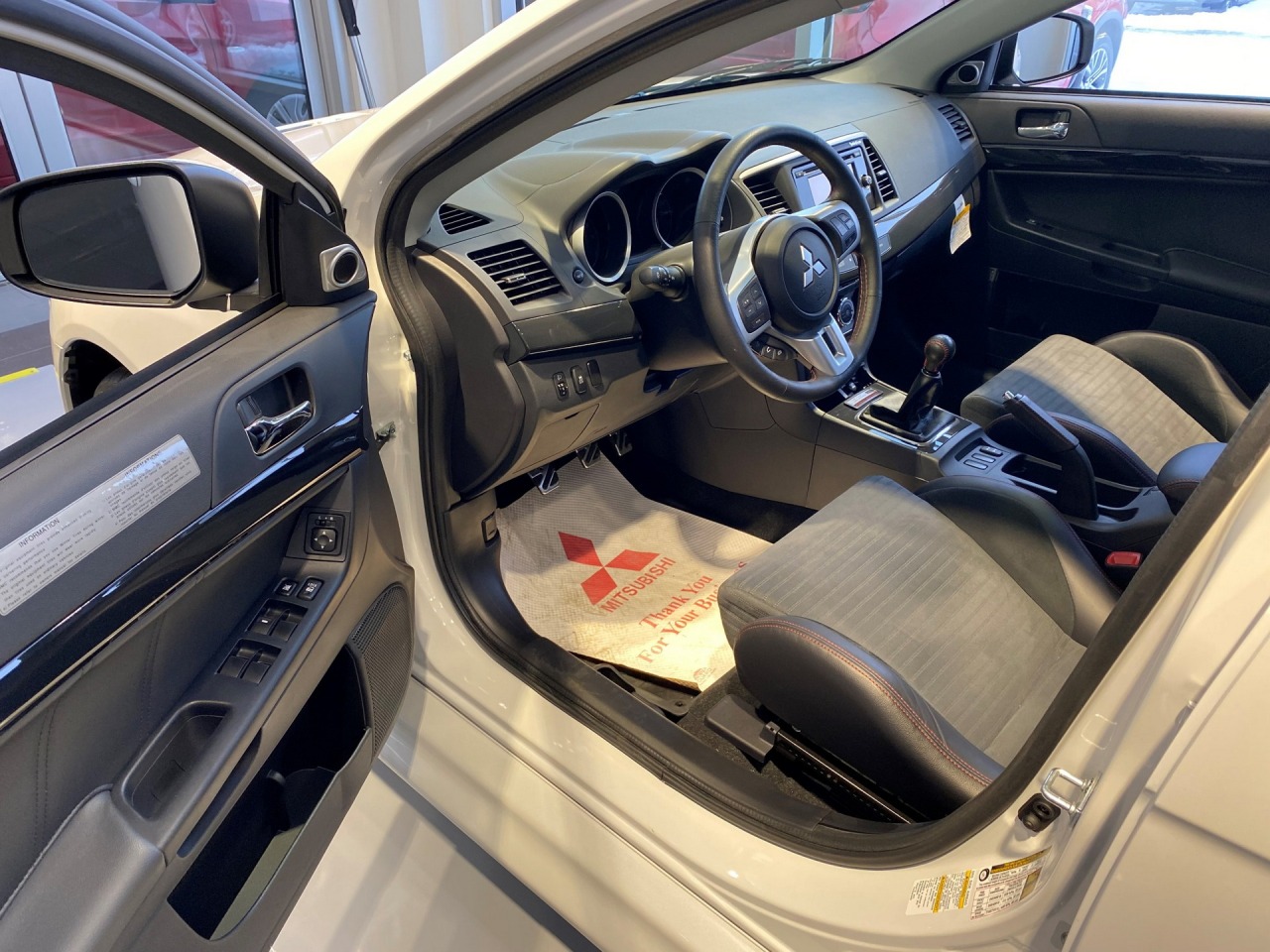 venta mitsubishi lancer evo final edition 2015 sin estrenar