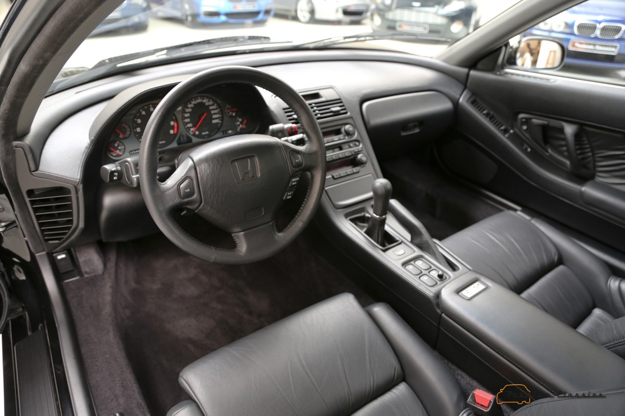 Venta Honda NSX 1992